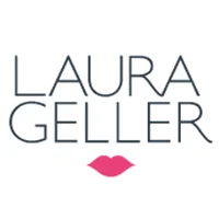 Laura Geller logo